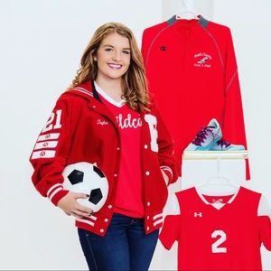 Meet your Posher, Taylor